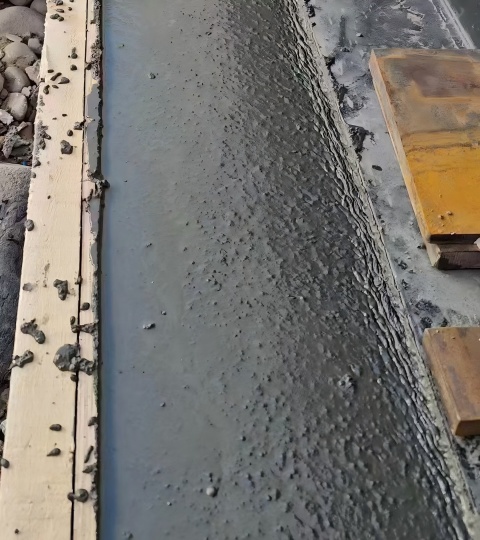 柳州环氧砂浆的特点及施工流程​