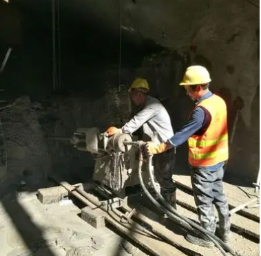 柳州水下抗分散灌浆料特点 水下不分散注浆料介绍