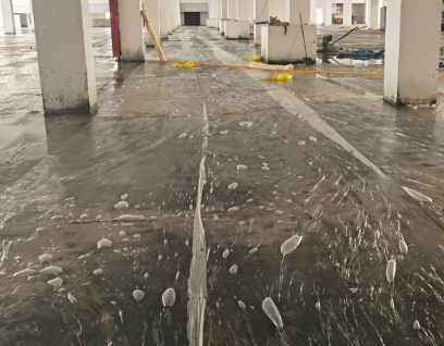 柳州不发火砂浆和不发火金属骨料有什么区别