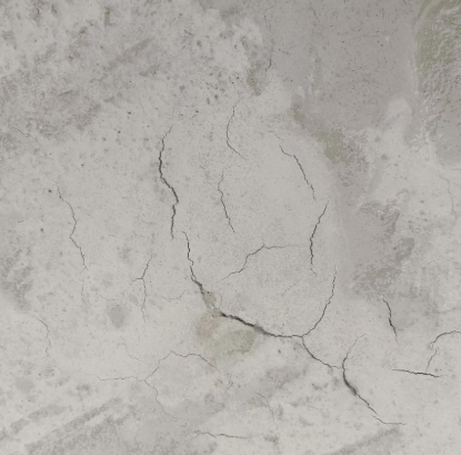 柳州灌浆料为什么会产生裂缝？出现裂缝该如何处理？