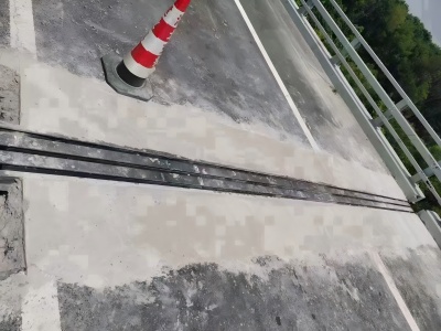 柳州伸缩缝更换后浇筑材料快速结构修补料速砼的产品特点及施工流程​