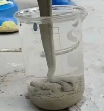 柳州水工混凝土絮凝剂，水下抗分散剂的作用及施工方法