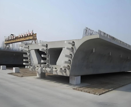 柳州抗冻压浆料的特点及标准化施工工艺